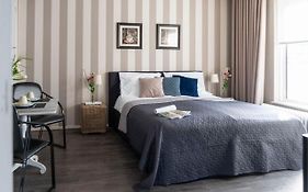 B&B De Kluis Axel